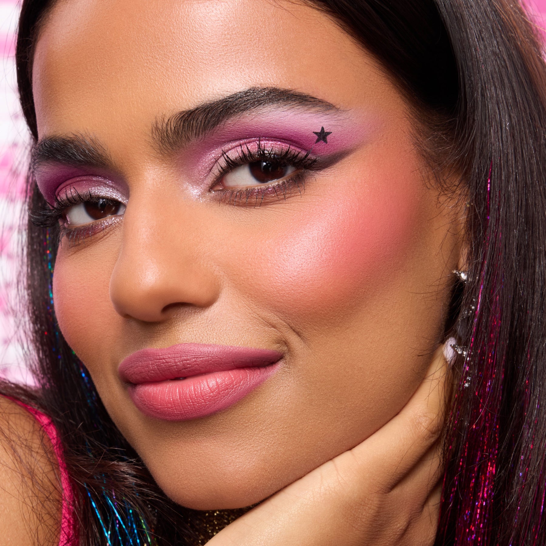 Just An Ordinary Girl - Buildable Modern Beauty Essentials