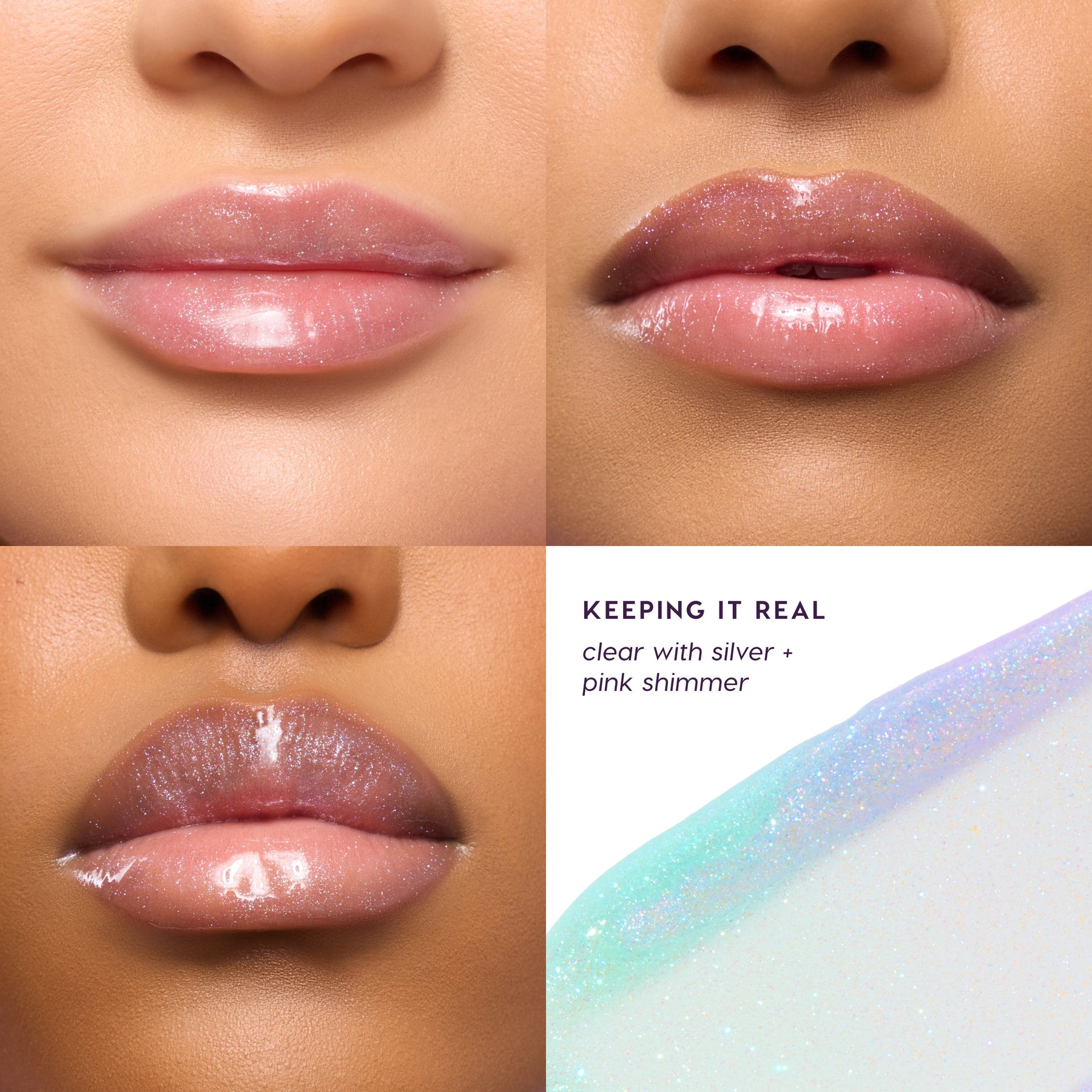 Just An Ordinary Girl - Buildable Modern Beauty Essentials