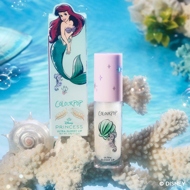 Bright Ariel - Rich Limited Lip Pairing