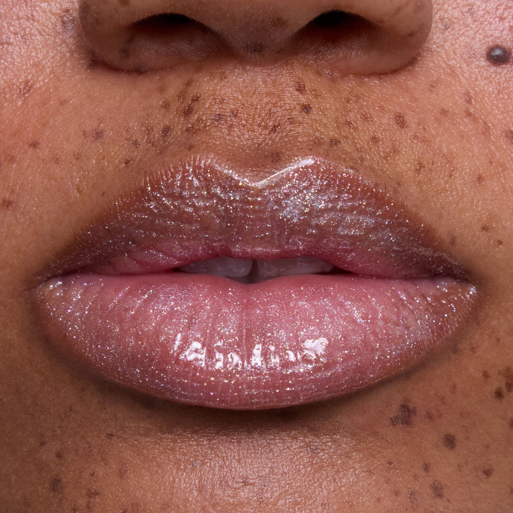 Bright Ariel - Rich Limited Lip Pairing