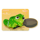 Tangled Pascal Hair Clip - Modern Performance Artistry Finish