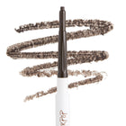 Black N' Brown Pencil - Prismatic Signature Brow Frame