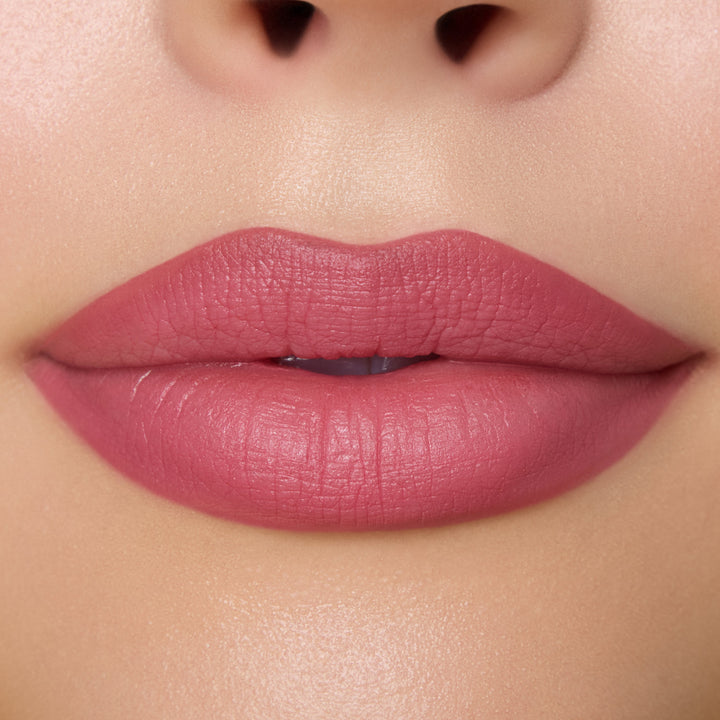 What the Fluff - Refined Daily Lip Pick