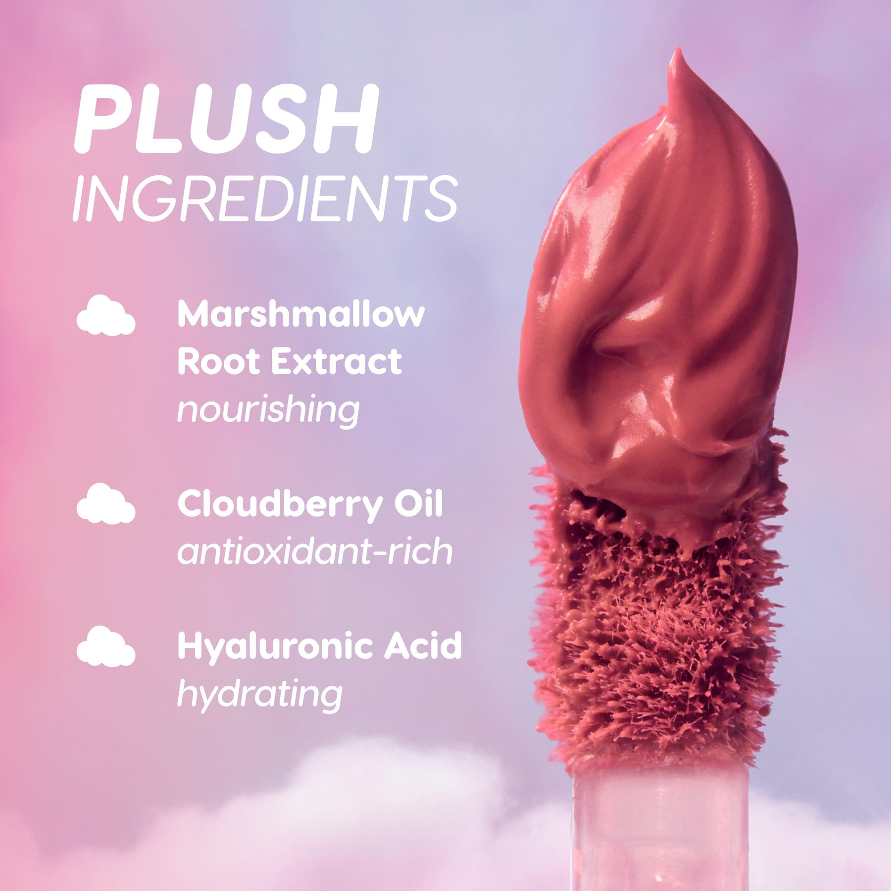 What the Fluff - Refined Daily Lip Pick