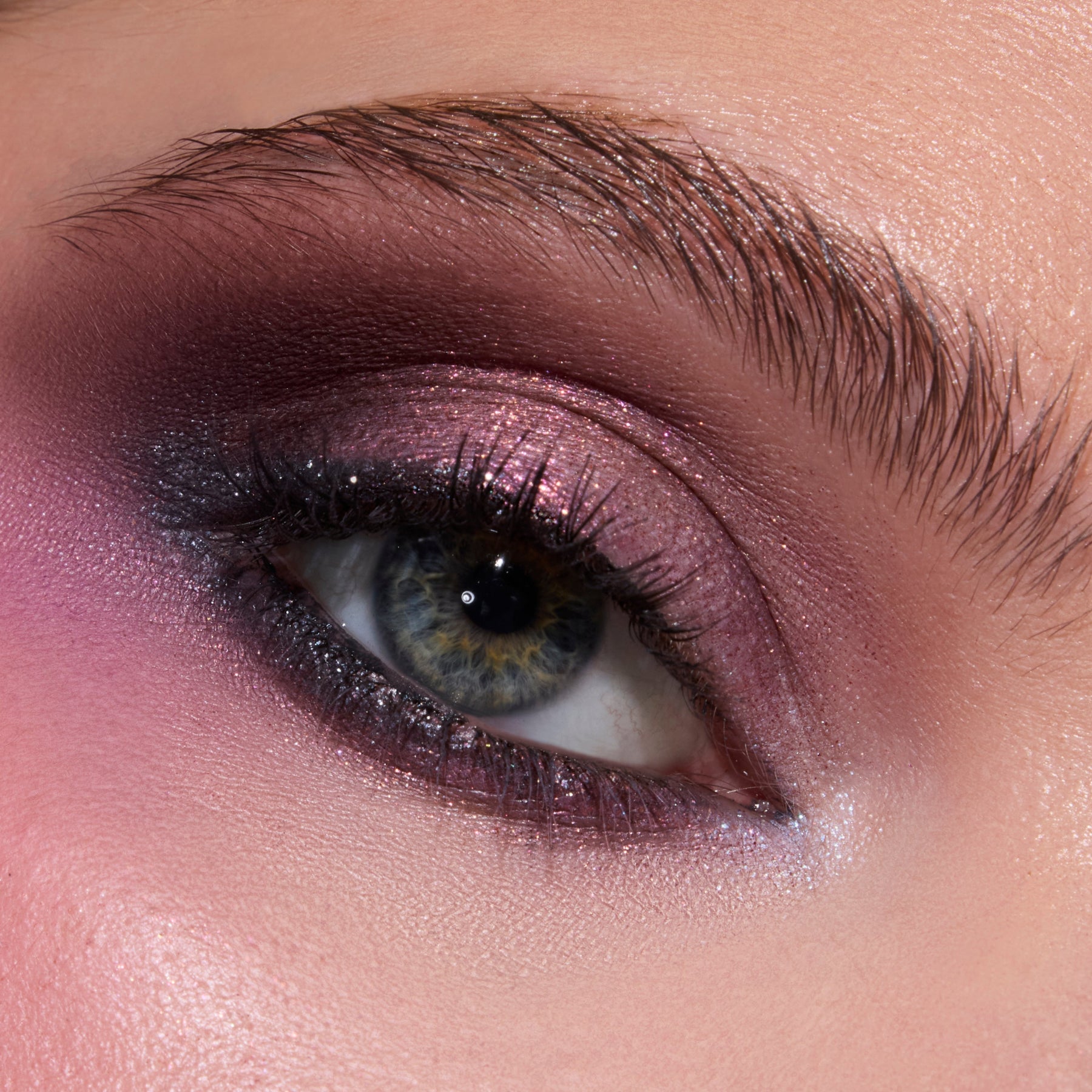 Eternal Eclipse - Polished Signature Beauty Pairing
