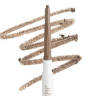 Dope Taupe Pencil - Velvety Runway Brow Lineup