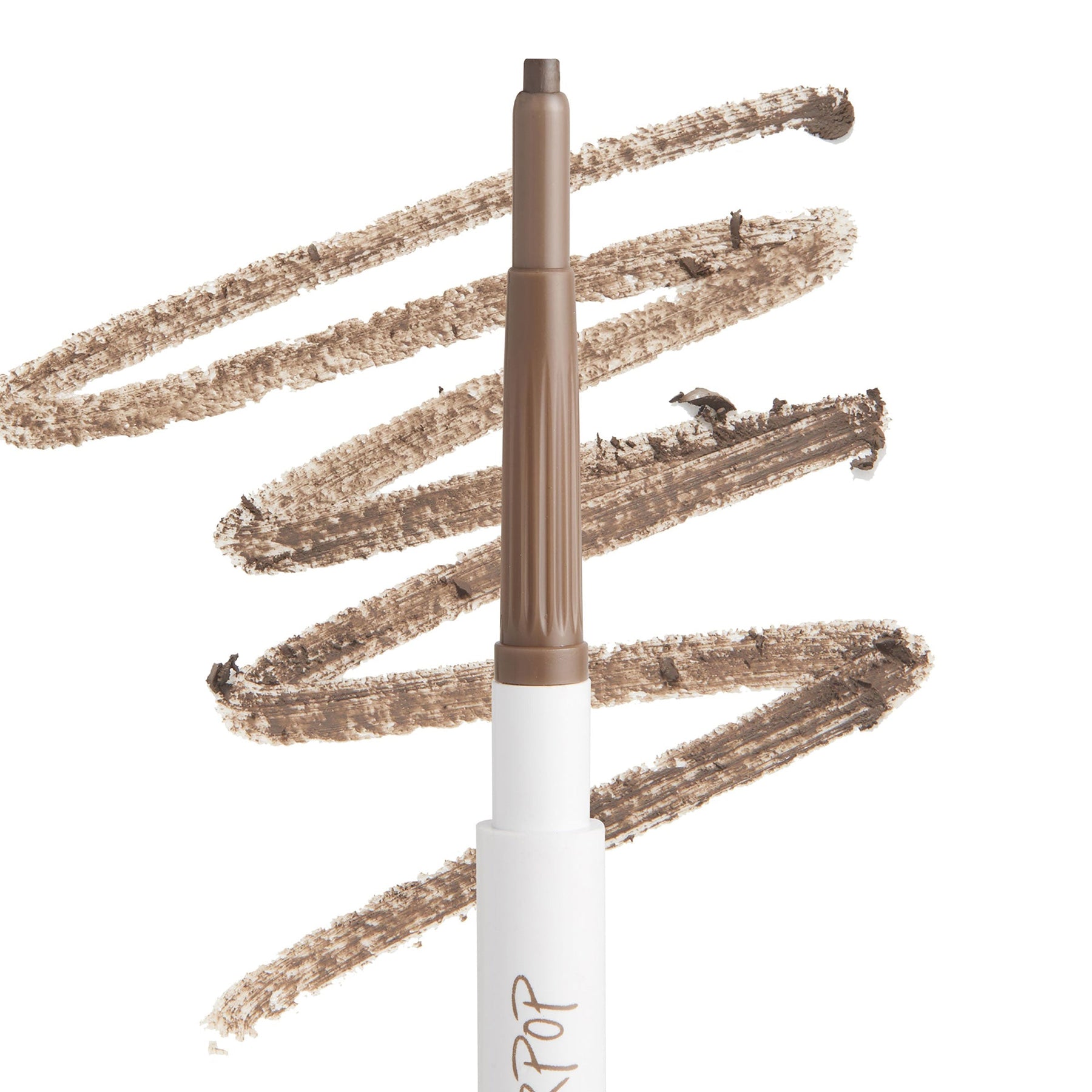 Dope Taupe Pencil - Velvety Runway Brow Lineup