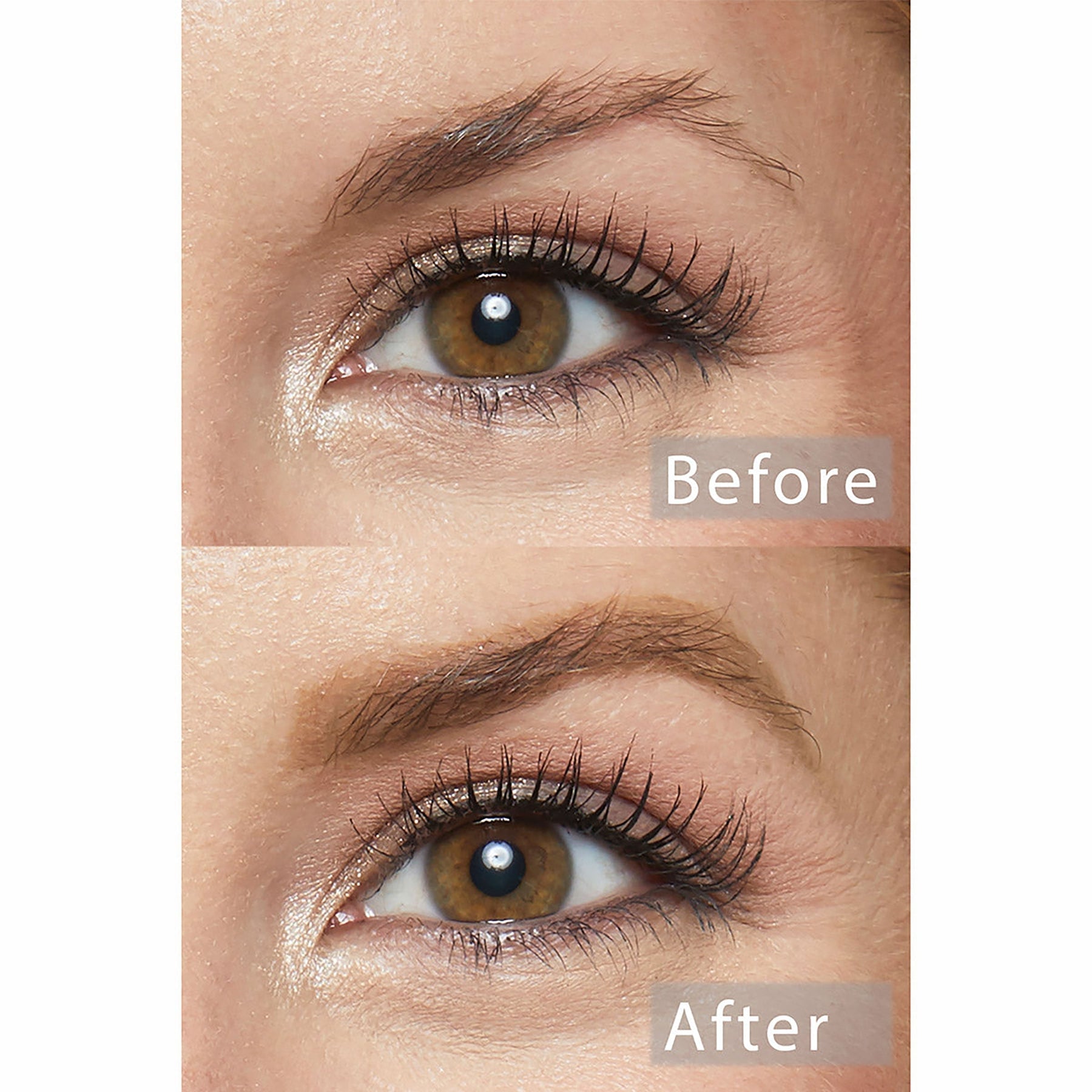 Dope Taupe Pencil - Velvety Runway Brow Lineup