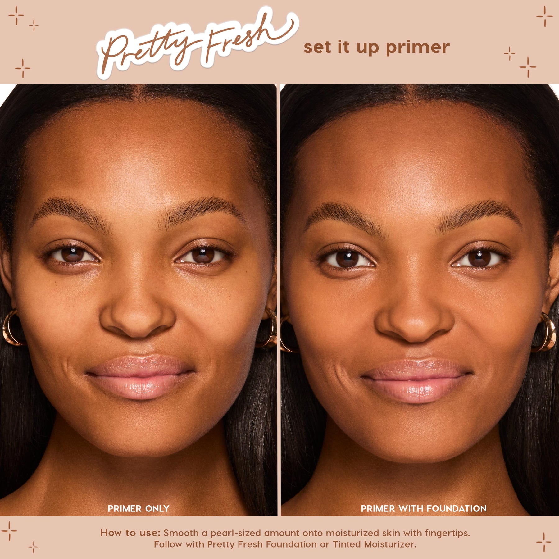 Hydrating Prime + Set - Delicate Seasonal Beauty Bundle