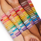 Fade Into Hue - Delicate Tailored Eye Favorite