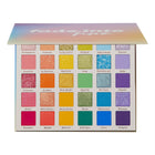Fade Into Hue - Delicate Tailored Eye Favorite