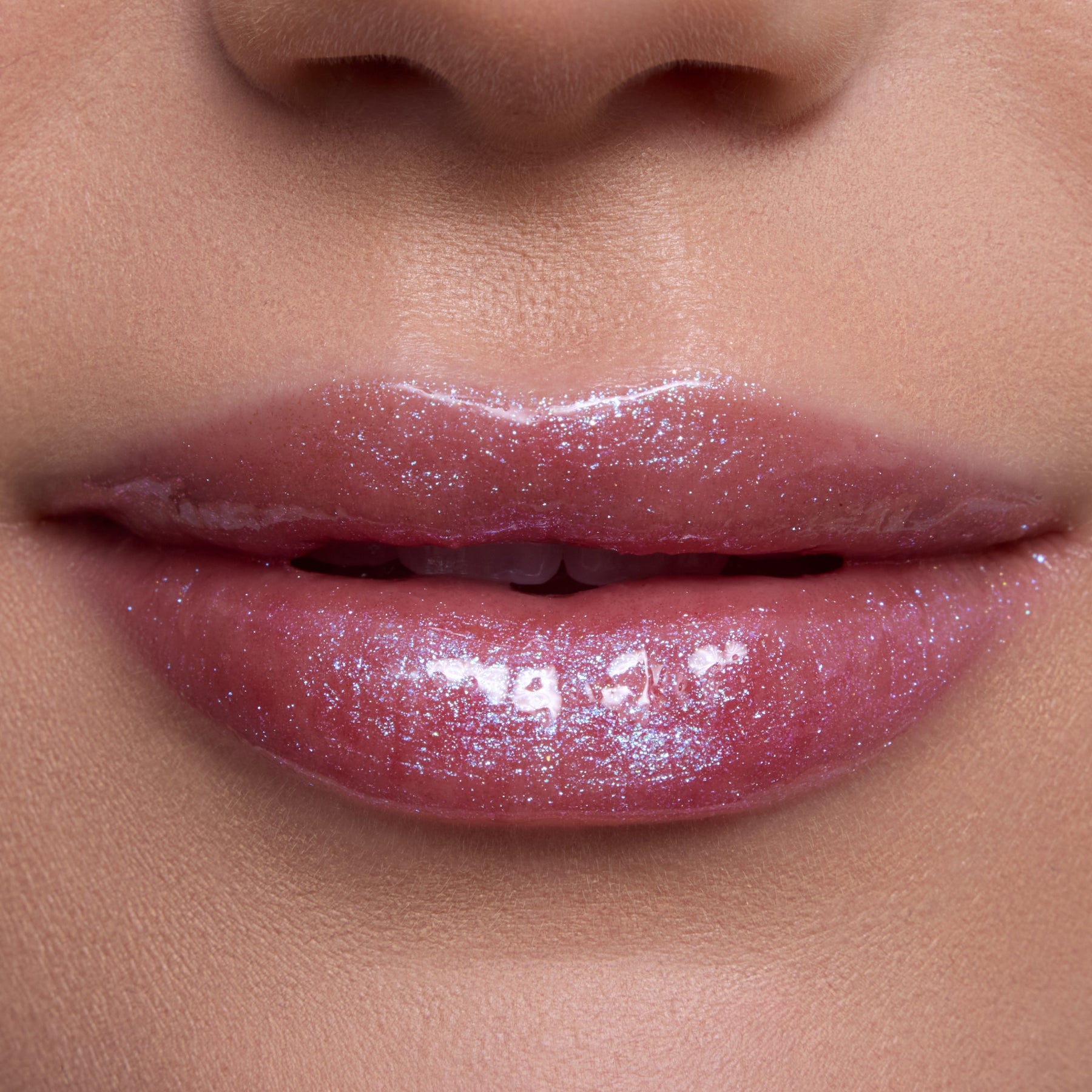 Courageous Rapunzel - Featherlight Deluxe Lip Selection
