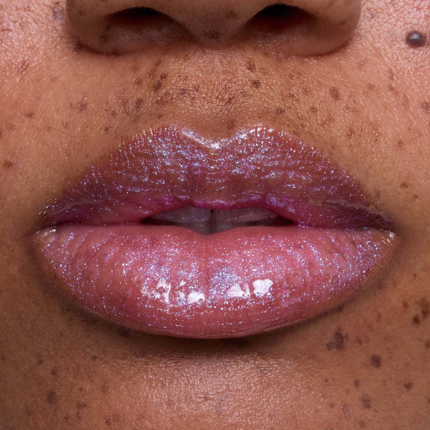 Courageous Rapunzel - Featherlight Deluxe Lip Selection