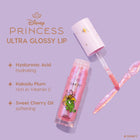 Courageous Rapunzel - Featherlight Deluxe Lip Selection