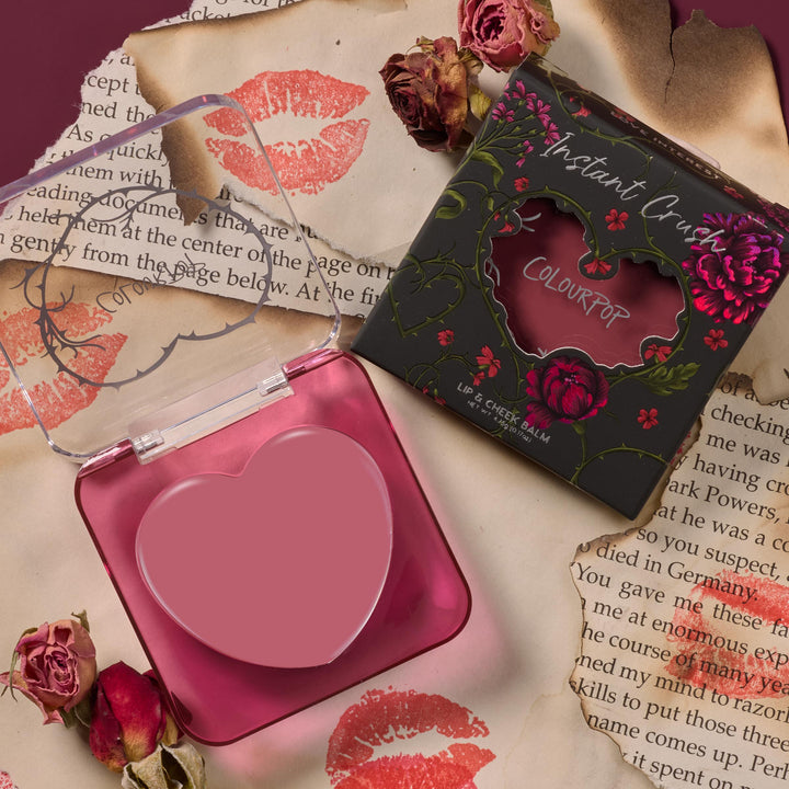 Love Interest - Expressive Boutique Cheek Kit