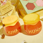 Hunny Pot - Dreamy Signature Beauty Portfolio