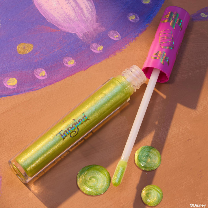 Pascal - Glossy Romantic Lip Edit