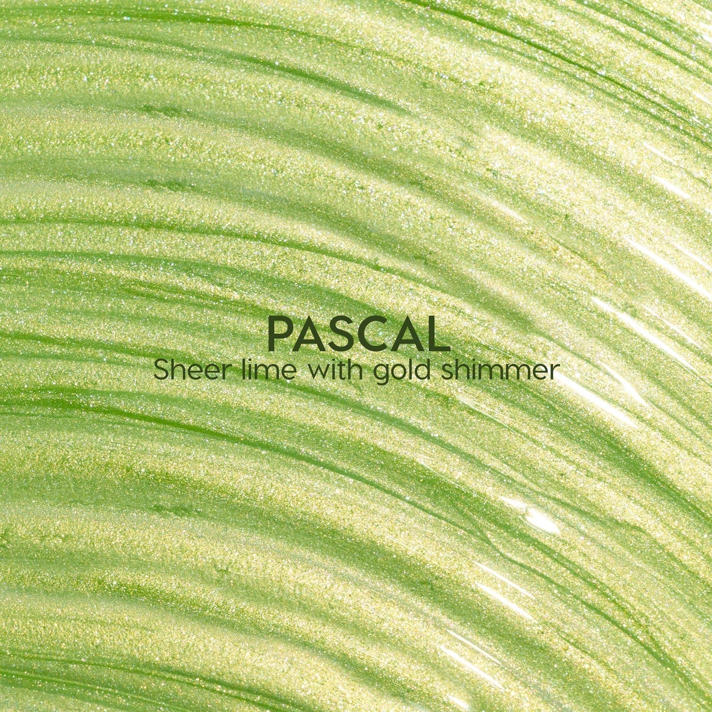 Pascal - Glossy Romantic Lip Edit