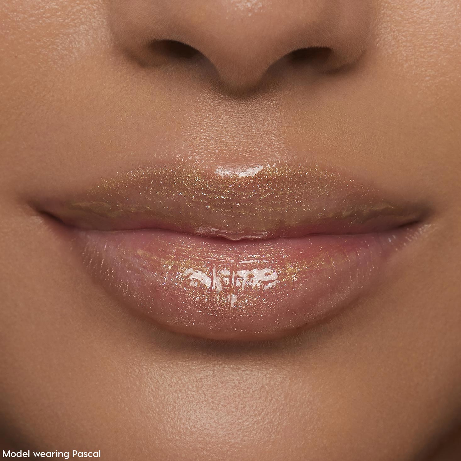 Pascal - Glossy Romantic Lip Edit