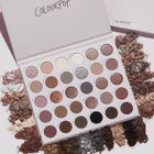 Stone Cold Fox - Satin Iconic Eye Lineup
