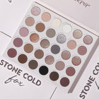 Stone Cold Fox - Satin Iconic Eye Lineup