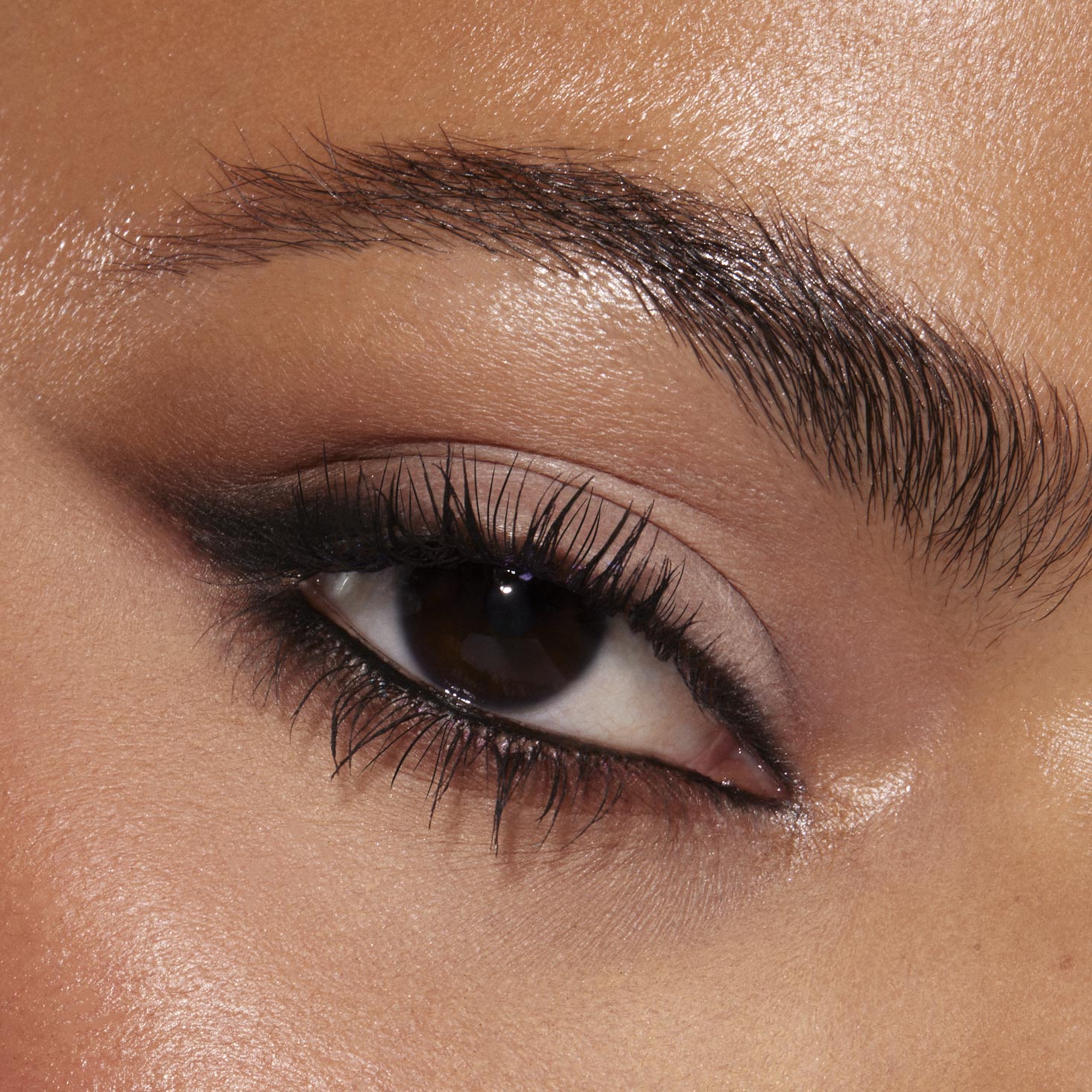 Stone Cold Fox - Satin Iconic Eye Lineup