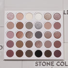 Stone Cold Fox - Satin Iconic Eye Lineup