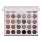 Stone Cold Fox - Satin Iconic Eye Lineup