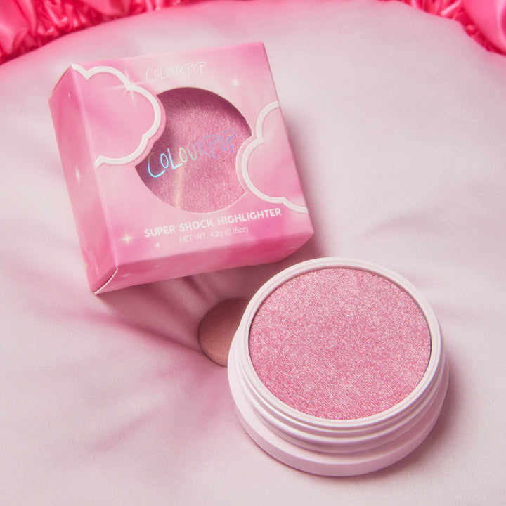 Pink Aura - Bold Modern Cheek Palette